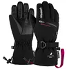 Image de Reusch Lando R-TEX Junior Gants d'hiver particulièrement chauds, imperméables et respirants avec duvet.