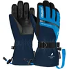 Image de Reusch Lando R-TEX Junior Gants d'hiver particulièrement chauds, imperméables et respirants avec duvet.