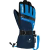 Image de Reusch Lando R-TEX Junior Gants d'hiver particulièrement chauds, imperméables et respirants avec duvet.