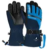 Image de Reusch Lando R-TEX Junior Gants d'hiver particulièrement chauds, imperméables et respirants avec duvet.