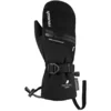 Image de REUSCH Moufle de ski enfant Lando R-TEX XT Junior noir | 5,5