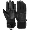 Image de Mara R-TEX® XT Gants de ski et de neige avec passant pour l'entrée et membrane imperméable et respirante