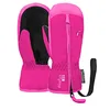Image de Reusch Ben Moufles de Ski agréablement Chaudes, Coupe-Vent, Gants de Tous Les Jours, Gants de Neige, Gants pour bébé