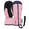 Image de Reusch Ben Moufles de Ski agréablement Chaudes, Coupe-Vent, Gants de Tous Les Jours, Gants de Neige, Gants pour bébé