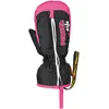 Image de REUSCH Moufle de ski pour enfants Ben rose | 5