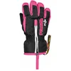 Image de REUSCH Gants de ski pour enfants Ben rose | 4