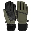 Image de Reusch Tessa STORMBLOXX  avec Membrane Coupe-Vent et Hydrofuge, Gants de Ski, Gants de Sport, Gants de Neige avec Fermeture Velcro