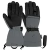 Image de Reusch Discovery GORE-TEX TOUCH-TEC  avec dragonne pour poignet, jupe pare-neige et membrane imperméable, gants de ski, gants de neige et écran fille