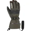 Image de Reusch Primus R-Tex XT-Gants de ski (membrane imperméable, agréables, chauds)