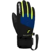 Image de REUSCH Gants de ski enfant SIMON R-TEX® XT Junior noir | 5,5