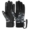 Image de Raptor R-TEX® XT Touch-TEC  avec dragonne et Membrane imperméable, Gants de Ski Chauds et Confortables pour écran Tactile