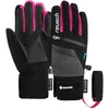Image de Reusch Travis Gore-Tex Gants pour Enfant Extra Chauds, imperméables, Respirants
