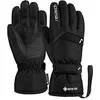 Image de Reusch Flash Gore-Tex Junior Gants Chauds, imperméables, Respirants