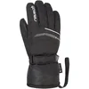Image de REUSCH Gants de ski enfant Flash Gore Tex noir | 5,5