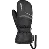 Image de REUSCH Moufle de ski enfant Flash Gore Tex noir | 4,5