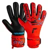 Image de Reusch Gants de Gardien de But Attrayant Grip Evolution avec Bonne adhérence et Couture intérieure