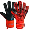Image de Reusch Gants de Gardien de But attractifs Freegel Silver Junior avec Une très Bonne adhérence et Une Coupe intérieure
