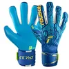 Image de Reusch Attrakt Freegel Aqua Windproof Gants de Gardien de But avec Une Excellente adhérence et Couture intérieure Coupe 9,5