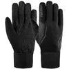Image de Reusch Dynamic Touch-TEC  Gants de Joueur de Terrain pour Adultes, Coupe ajustée et compatibles avec écran Tactile