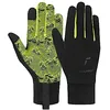 Image de Reusch Liam Touch-TEC  Gants multifonctionnels Unisexes Coupe-Vent, Extra Respirants