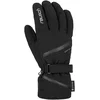 Image de REUSCH Gants de ski femme Alexa GTX noir | 6,5