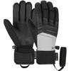 Image de Reusch Jupiter Gore-Tex Gants d'hiver Extra Chauds, imperméables, Coupe-Vent et Respirants Unisexe Gants d'hiver Gants de Ski pour Homme et Femme