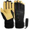 Image de REUSCH Gants de ski homme Down Spirit GORE-TEX SC camel | 8,5