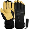Image de Reusch Down Spirit Gore-TEX SC Gants Thermiques imperméables et Respirants pour Homme