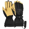 Image de Reusch Down Spirit Gore-TEX Gants d'hiver Unisexes Extra Chauds, imperméables, Coupe-Vent et Respirants Gants de Neige Gants de Ski pour Femmes et Hommes