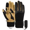 Image de Reusch Lleon R-TEX® XT Gants d'hiver Unisexes très Chauds, imperméables, Coupe-Vent et Respirants