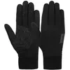 Image de Reusch Ashton Touch-TEC Gants Unisexes pour Tous Les Jours, Gants de Sport, Gants de Sport pour Homme et Femme, Adultes, Respirants, compatibles avec écran Tactile, pour Smartphone
