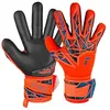 Image de Reusch Attrakt Silver NC