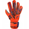 Image de Reusch ATTRAKT SOLID ORANGE-BLEU 10