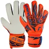 Image de Reusch ATTRAKT Solid Orange -Blue 10,5