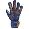 Image de Reusch ATTRAKT Solid Bleu Gold 10,5