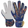 Image de Reusch ATTRAKT Solid Junior Blue-Gold 4,5