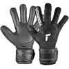 Image de Reusch Attrakt Freegel Infinity Finger Support Gants de Gardien de But pour Adultes avec Evolution Negative Cut et Protection des Doigts, pour Le Gazon Artificiel