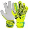 Image de REUSCH Gloves ATTRAKT Solid Junior Fluo Yellow Blue 5472515-2111