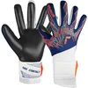 Image de Reusch Pure Contact Silver Gants de Gardien de But pour Adulte avec Construction négative et adhérence Ultime