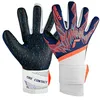 Image de Reusch Pure Contact Fusion Junior Gants de Gardien de But pour Enfants avec Construction négative