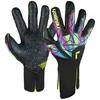 Image de Reusch Attire Les Gants de Gardien de But Fusion Strapless pour Adultes pour Toutes Les Surfaces de Jeu et dans Toutes Les Conditions météorologiques
