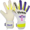 Image de Reusch Legacy Pro Am Gold X Gants de Gardien de But pour Adulte avec évolution Coupe négative