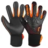 Image de Reusch Attire Infinity Airvent Gants de Gardien de But pour Adultes, idéaux pour Le Gazon Artificiel