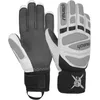 Image de Reusch Worldcup Warrior DG Gants d'hiver Extra Chauds, Coupe-Vent et Respirants, Unisexes, Gants d'hiver, Gants de Neige, Gants de Ski pour Homme et Femme offrent Confort, Protection et stabilité
