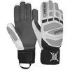 Image de Reusch Worldcup Warrior DG Gants d'hiver Extra Chauds, Coupe-Vent et Respirants, Unisexes, Gants d'hiver, Gants de Neige, Gants de Ski pour Homme et Femme offrent Confort, Protection et stabilité