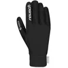Image de REUSCH Gants polaire femme Karayel Windstopper noir | 8