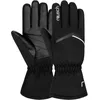 Image de Reusch - Marisa - Noir - Taille 7 - Gants de Ski