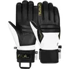 Image de Reusch Mikaela Shiffrin R-TEX® XT Noir, Noir/blanc (7701), 7
