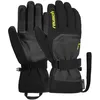 Image de Reusch Gants de Ski Hommes et Femmes | Chauds, imperméables et Coupe-Vent