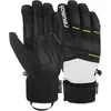 Image de Reusch Thunder R-TEX XT Gants d'hiver Chauds, imperméables, Coupe-Vent et Respirants, Unisexes, Gants d'hiver, Gants de Neige, Gants de Ski pour Homme et Femme